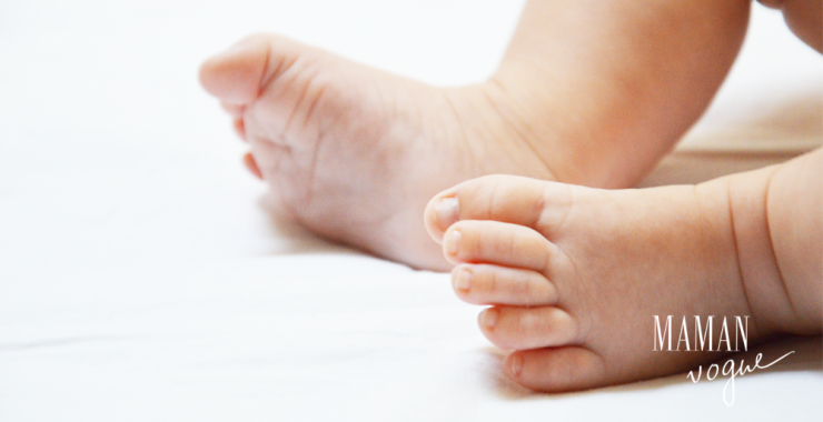 Que faut-il prévoir pour l’arrivée de bébé?