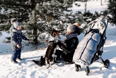 chanceliere looping squizz