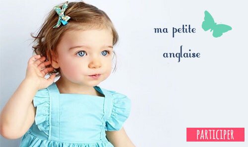 jeu concours ma petite anglaise