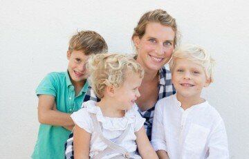 Profiter de chaque minute plutôt que de se plaindre !