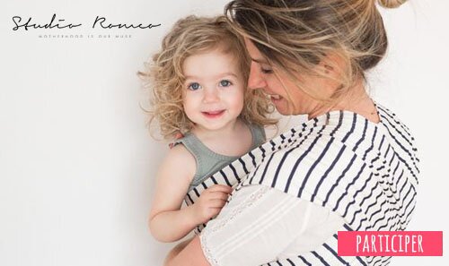 studio romeo maman vogue