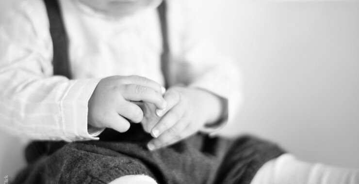 Tout ce que vous devez savoir sur l’angoisse de séparation, par Véronique Lemoine
