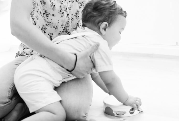 CMP : Une méthode « éducative » de rééducation du périnée