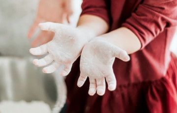 Activités Montessori à faire à la maison