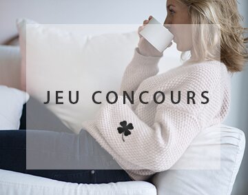 JEU CONCOURS