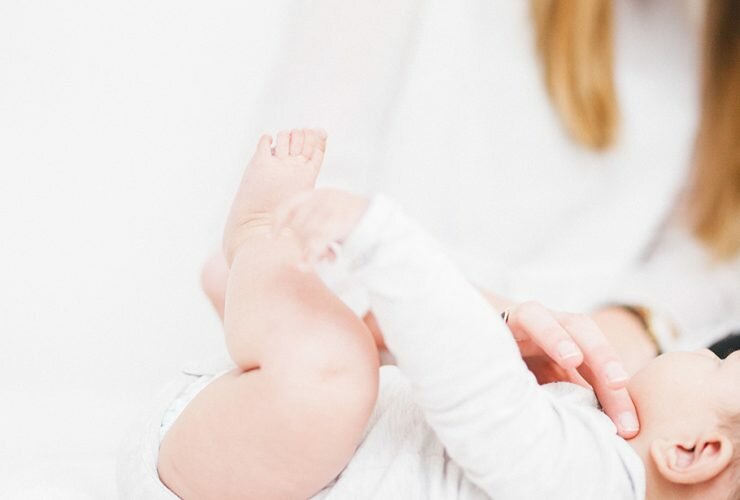 « Accoucher à l’étranger ? Je connais ça par coeur ! Ce que j’ai aimé et un peu moins… »
