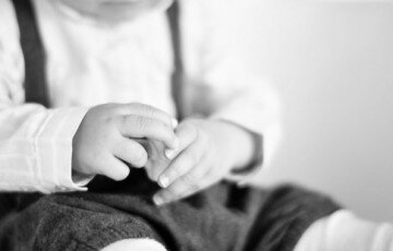 L'angoisse de séparation selon Bernadette Lemoine