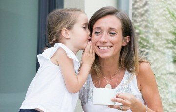 Les mamans de filles se reconnaitront...