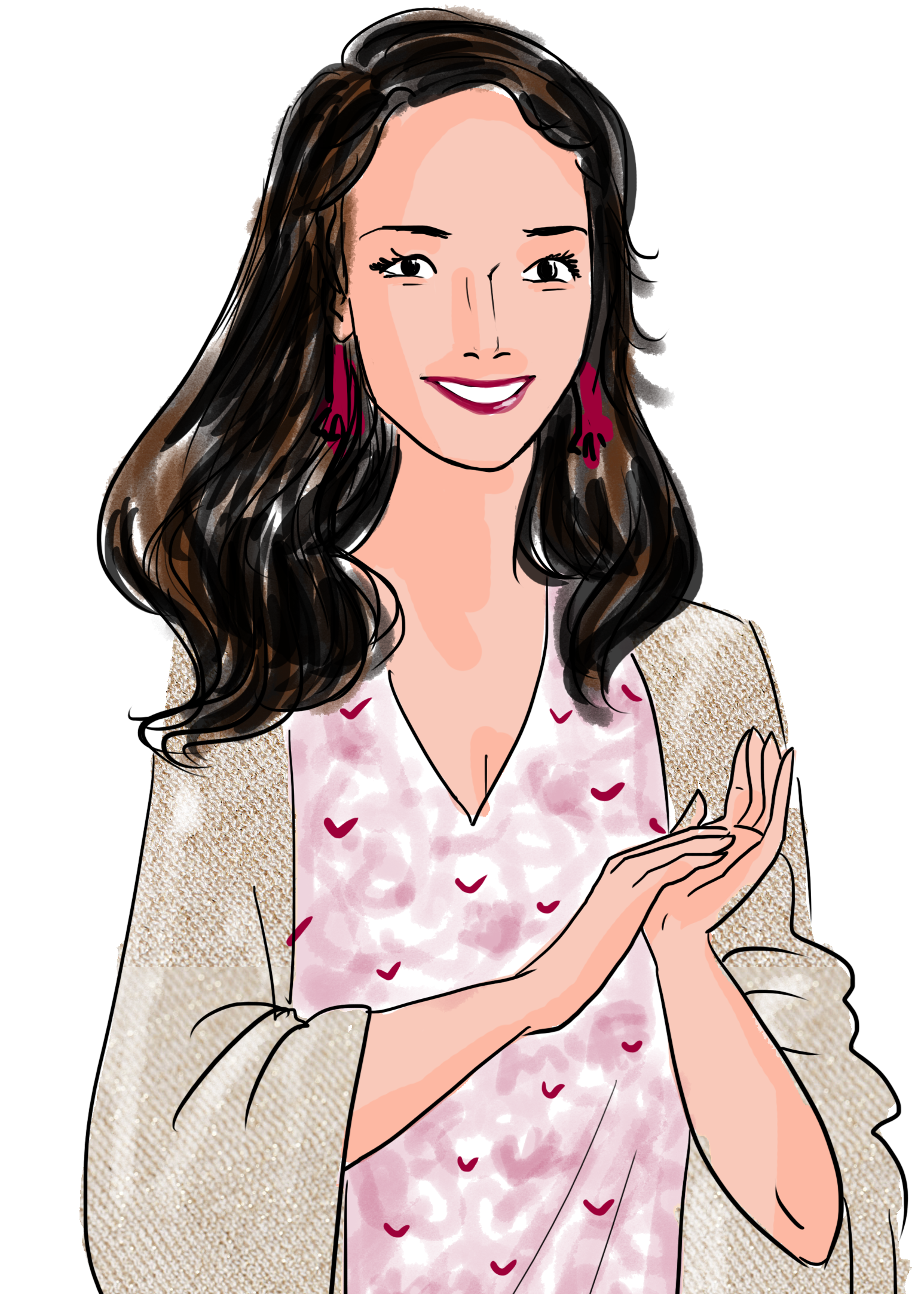 La rédactrice FdG