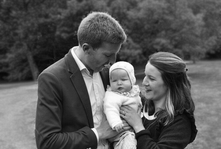 Différence de croyances religieuses dans le couple : et les enfants ?