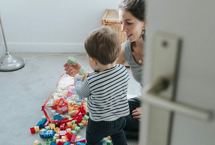 Et si on offrait à notre enfant des jeux intelligents ?