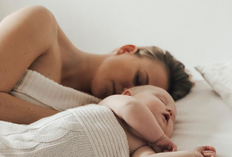 10 astuces naturelles pour bien dormir