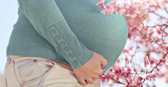 L’homéopathie accompagne la grossesse