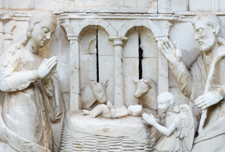 Prières pour les femmes enceintes