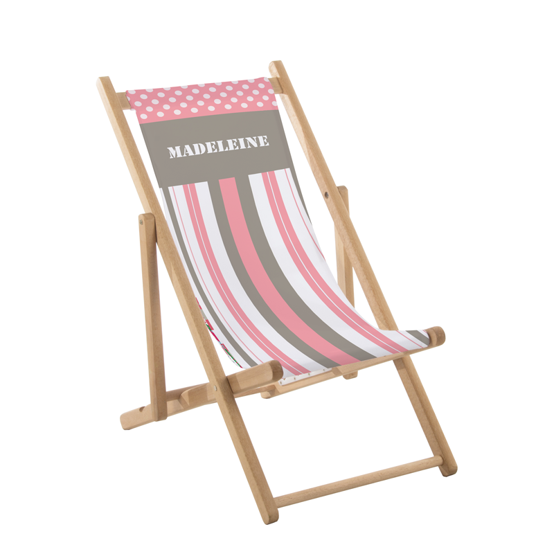 Chaises Personnalisees Nos Enfants Ces Futurs Petits Metteurs En Scene Maman Vogue