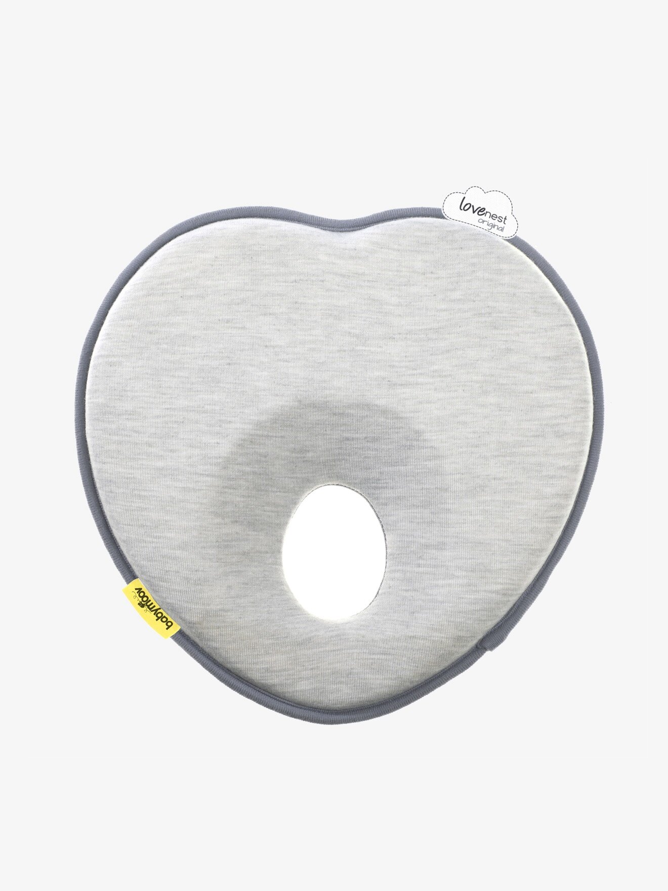 Mon Bebe A La Tete Plate Et Doit Porter Un Casque Maman Vogue