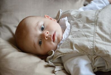 Cadeau De Naissance Maman Vogue