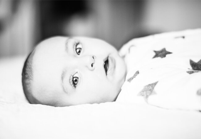 Bébés d’hiver – Nos prénoms préférés