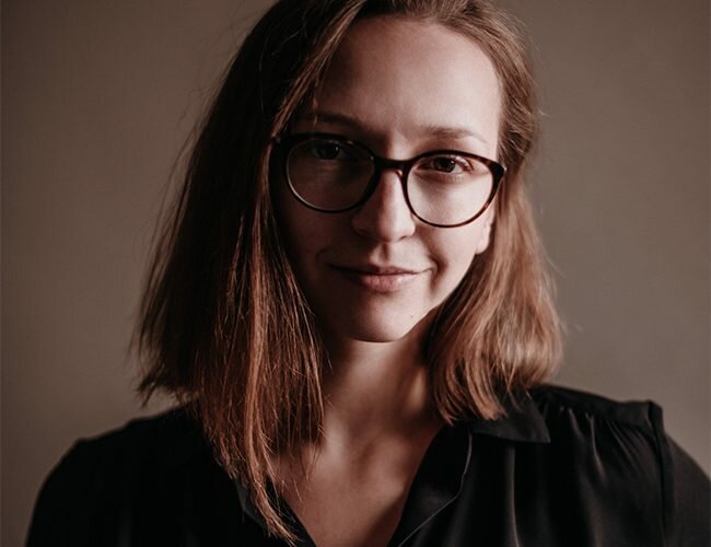 Rencontre avec la photographe Anna Wator – Freyia Photography