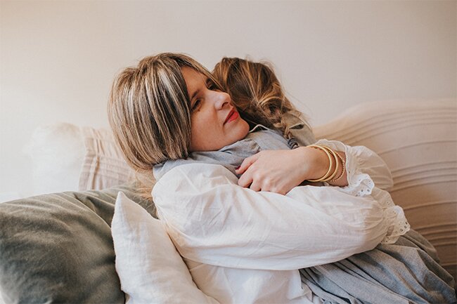 Maman Vogue a lu pour vous « La voie de l’amoureuse » de Claire de Saint Lager