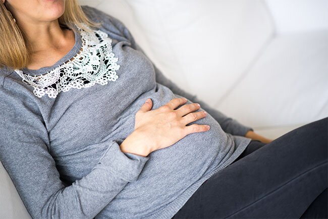 Témoignage : je n’ai pas eu d’épisiotomie grâce à Epi-no