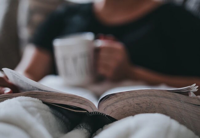 10 beaux livres/ressources sur le deuil périnatal