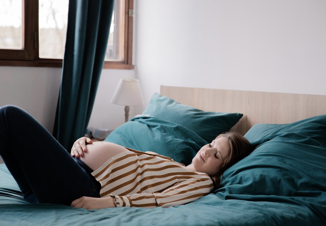 Témoignages – « J’ai accouché en maison de naissance »