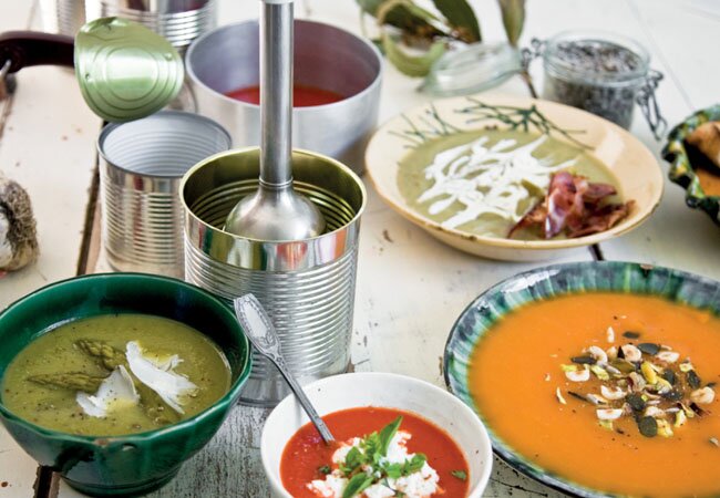 5 recettes de confinement à base de boîtes de conserves