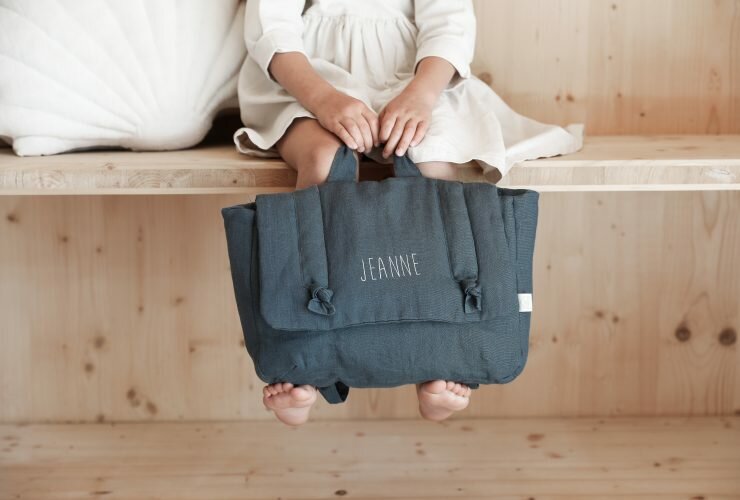 Les plus jolis cartables pour les tout-petits