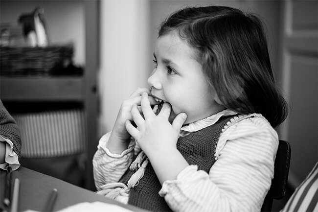 Ecole – Quel est le meilleur mode de garde qui facilite une rentrée sereine à 3 ans ?