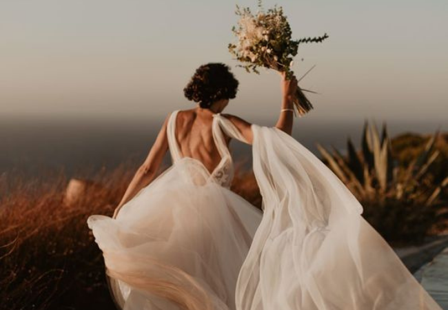 Top 5 des choses à faire la veille de son mariage