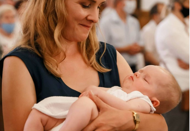 20 prénoms élégants pour garçons et filles ♥️