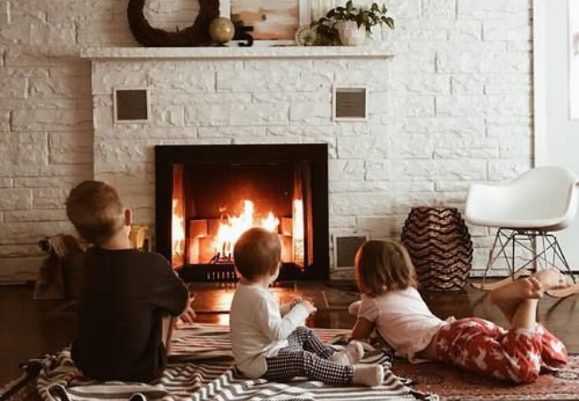 Activités hivernales à faire en famille