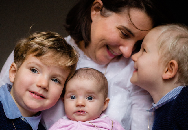 Semaine sainte : comment la vivre avec un enfant ?