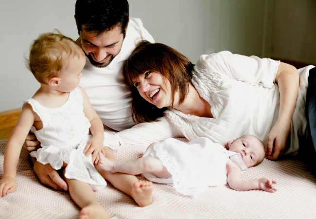 Enfant handicapé : Comment soutenir les parents ?