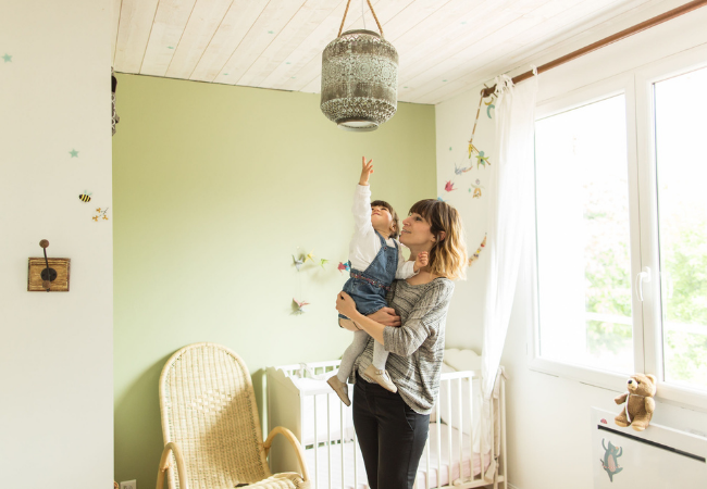 Quelles aides pour mon enfant atteint d’un handicap?