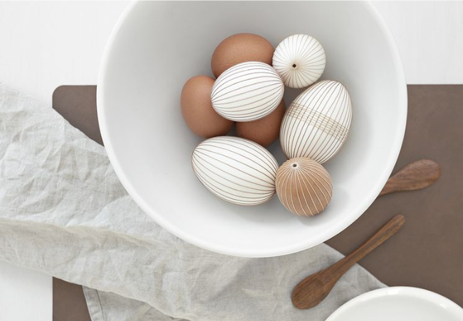 Menus de Pâques, nos 5 meilleures idées !