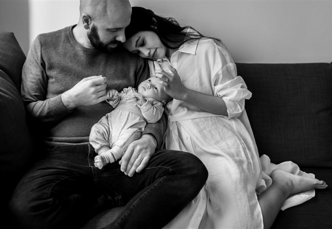 Le burn out parental, on fait le point sur ce phénomène encore peu connu