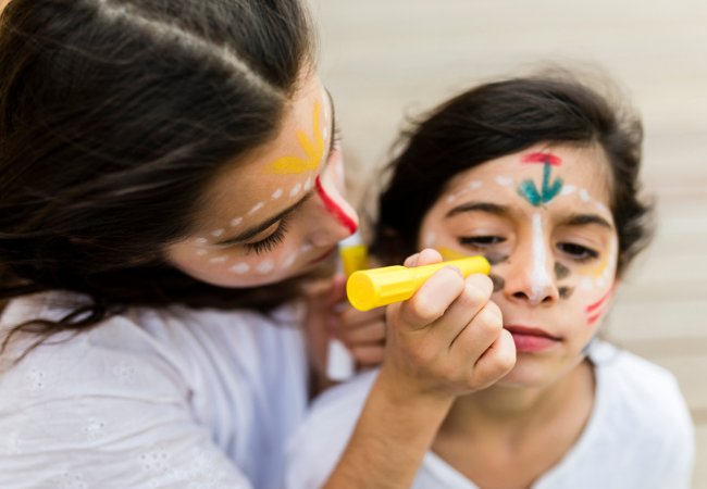 Comment occuper les enfants pendant le confinement ?