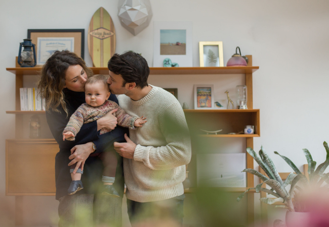 Organisation à la maison : et si on prenait du recul ?